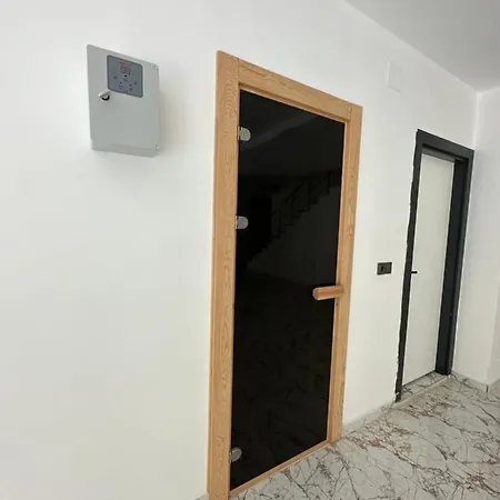 Sare Life 1 Appartement Alanya