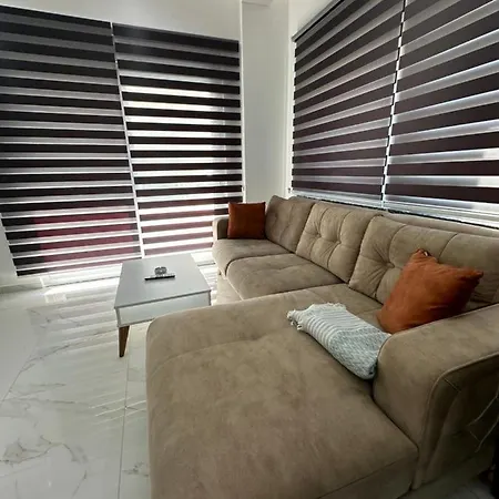 Appartement Sare Life 1