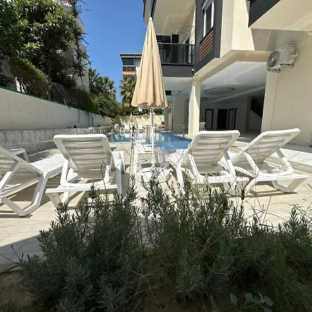 Sare Life 1 Alanya