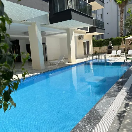 Sare Life 1 Apartament