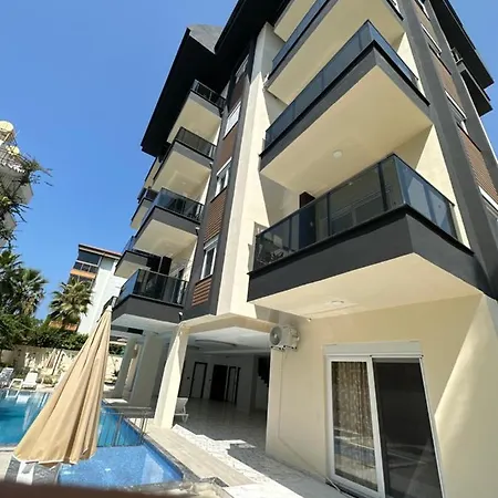Sare Life 1 Alanya