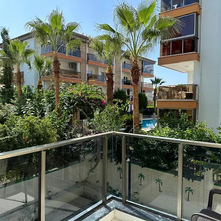 Apartment Sare Life 1
