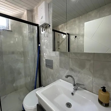 Apartment Sare Life 1 Alanya
