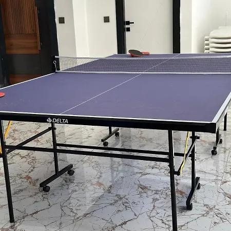 Apartment Sare Life 1 *