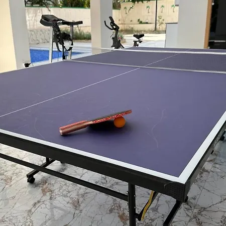 Sare Life 1 Apartament