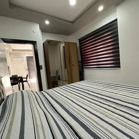 Apartment Sare Life 1 Alanya