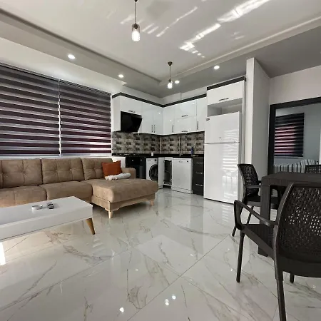 Apartament Sare Life 1 Alanya