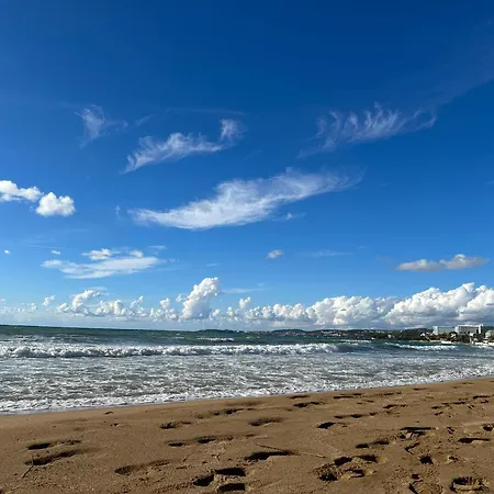 Sare Life 1 Apartament Alanya