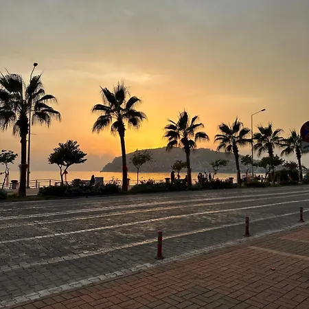 Sare Life 1 Apartment