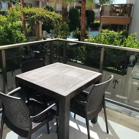 Apartament Sare Life 1