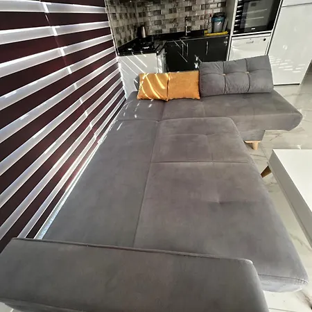 Sare Life 1 Apartament *