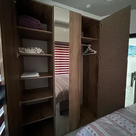 Sare Life 1 * Alanya