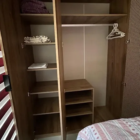 Apartament Sare Life 1