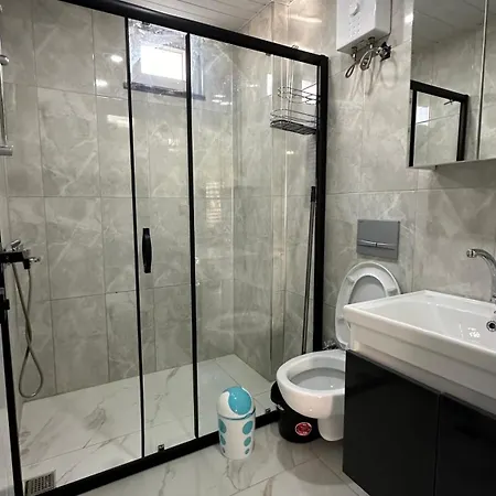 Sare Life 1 Apartment Alanya