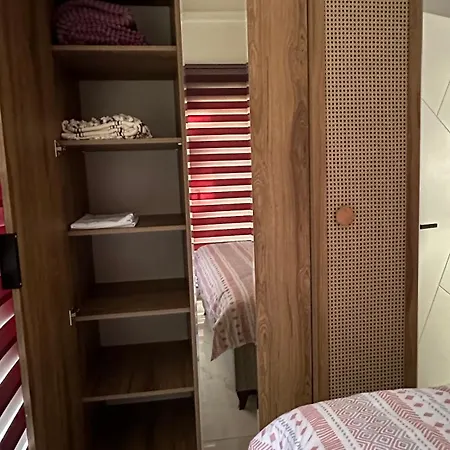 Apartment Sare Life 1 Alanya