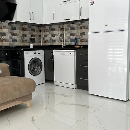 Sare Life 1 Apartment Alanya