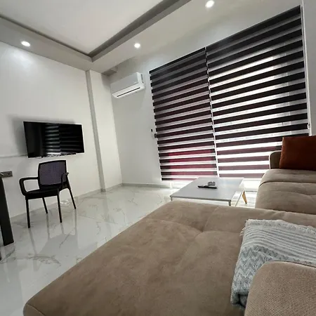 Apartment Sare Life 1 Alanya
