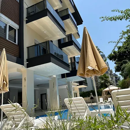 Sare Life 1 Apartment