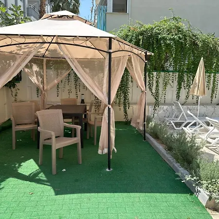 Sare Life 1 Apartman