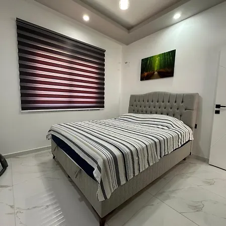 Sare Life 1 Apartman