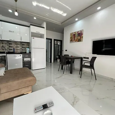 Sare Life 1 Apartman *